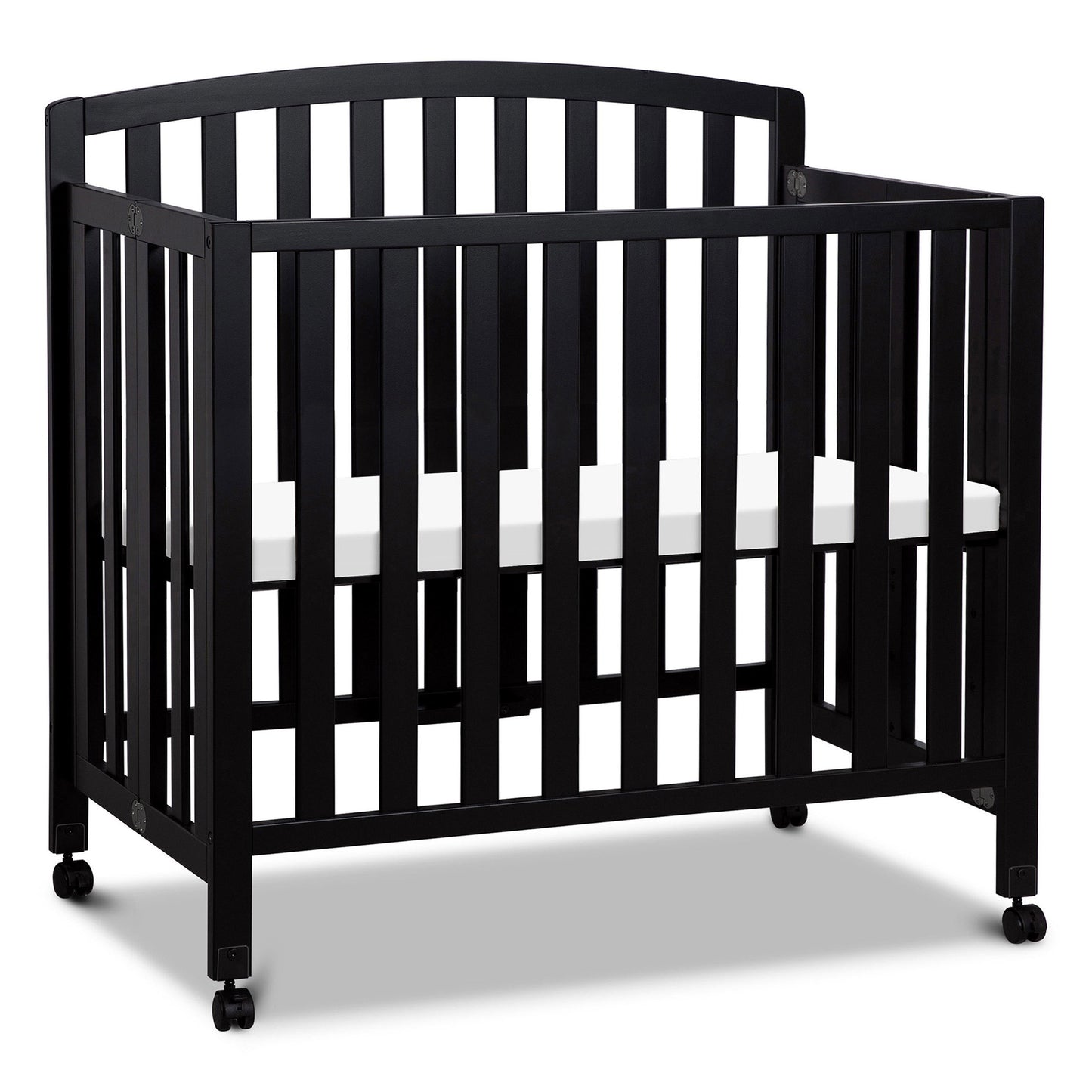 Dylan Folding Portable 3-in-1 Mini Crib
