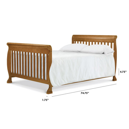 Twin/Full-Size Bed Conversion Kit