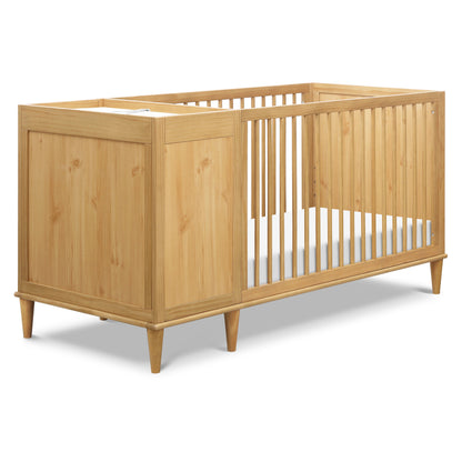 Marley 3-in-1 Crib and Changer Combo