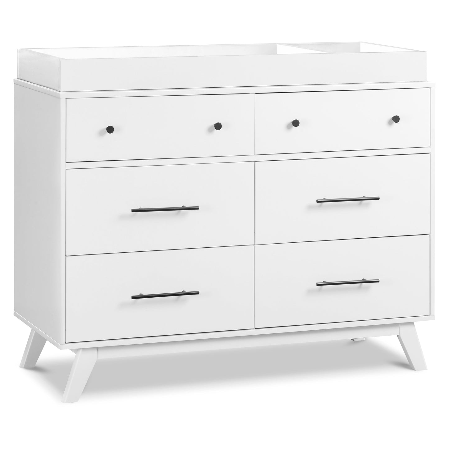 Otto 6-Drawer Dresser