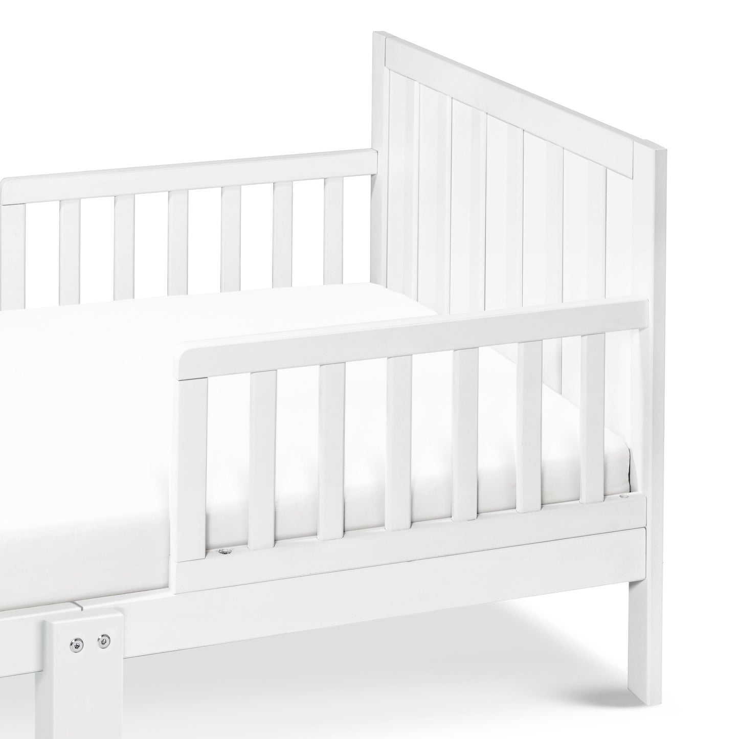 Benji Toddler Bed