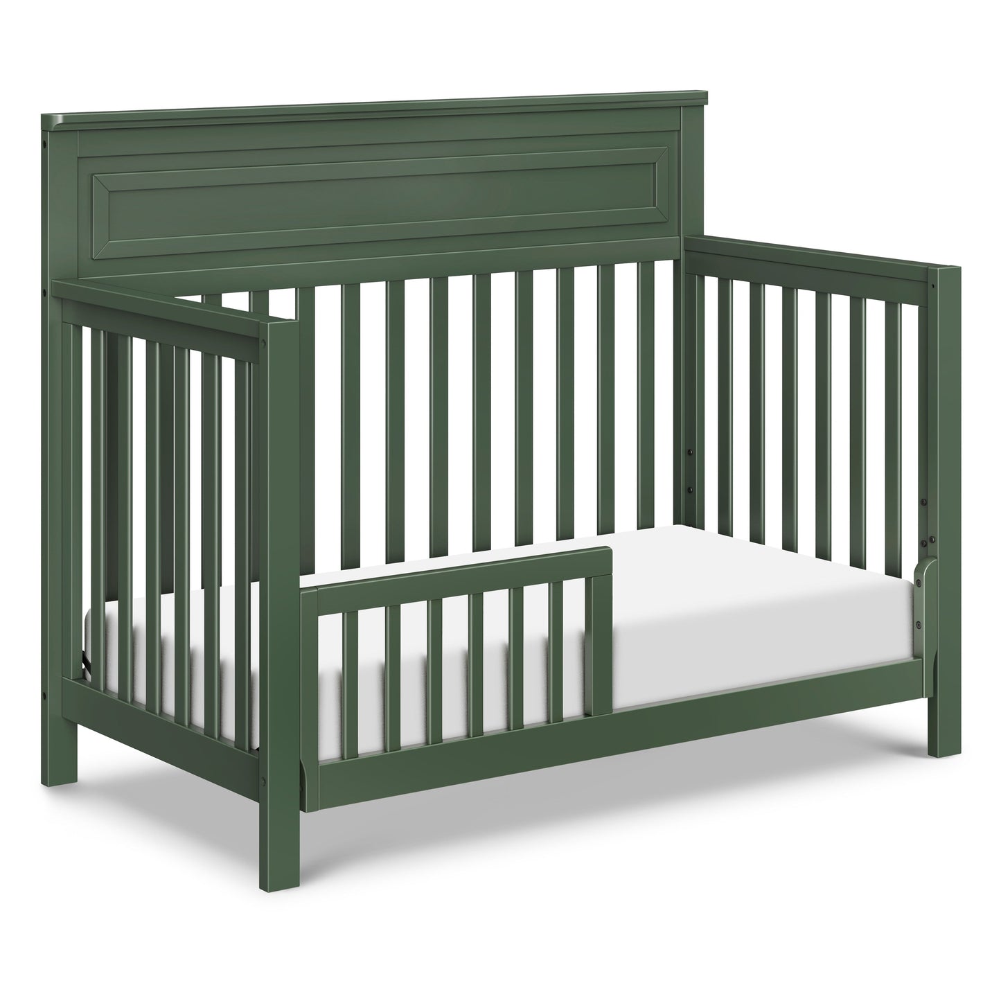Autumn 4-in-1 Convertible Crib