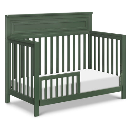Autumn 4-in-1 Convertible Crib