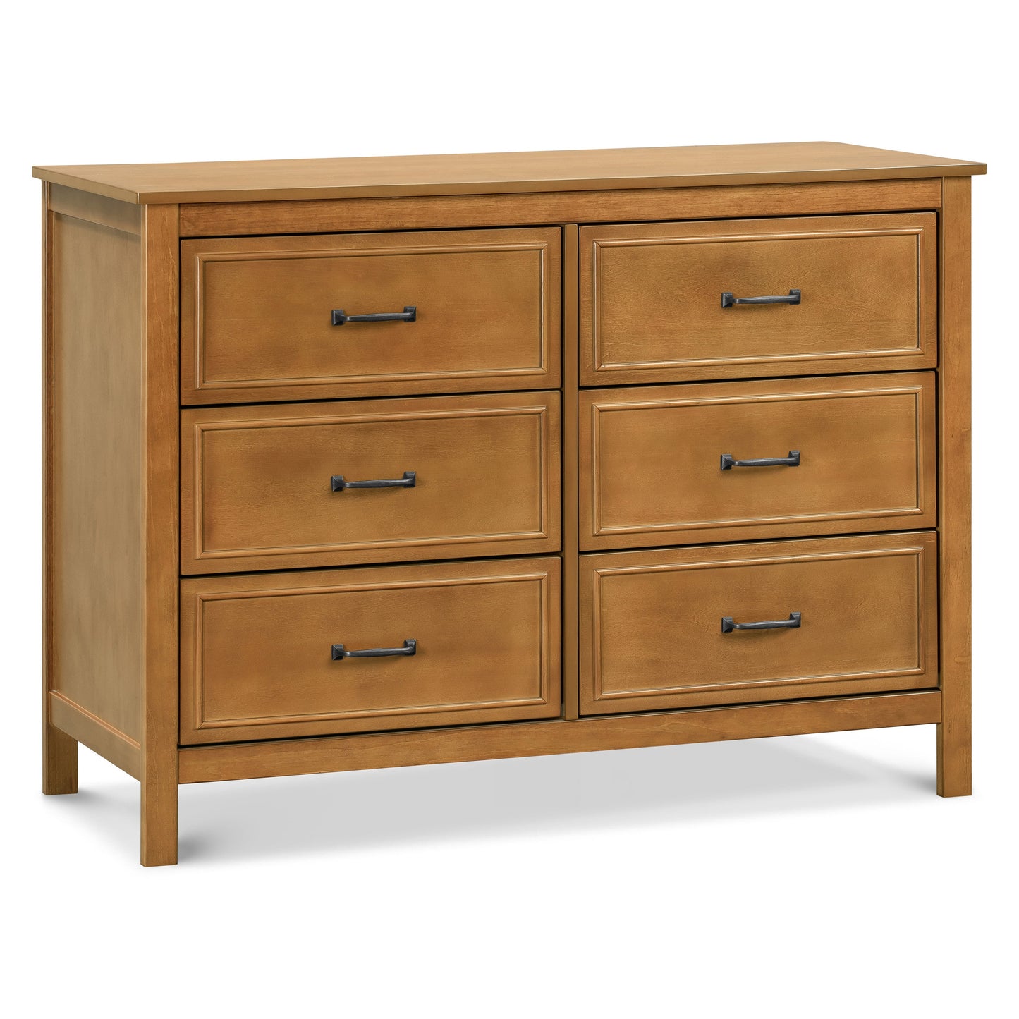Charlie 6-Drawer Double Dresser
