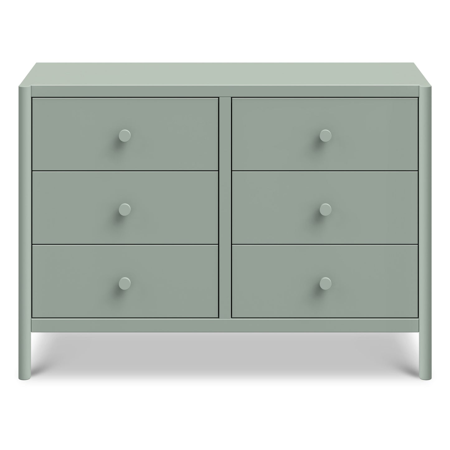 Birdie 6-Drawer Dresser