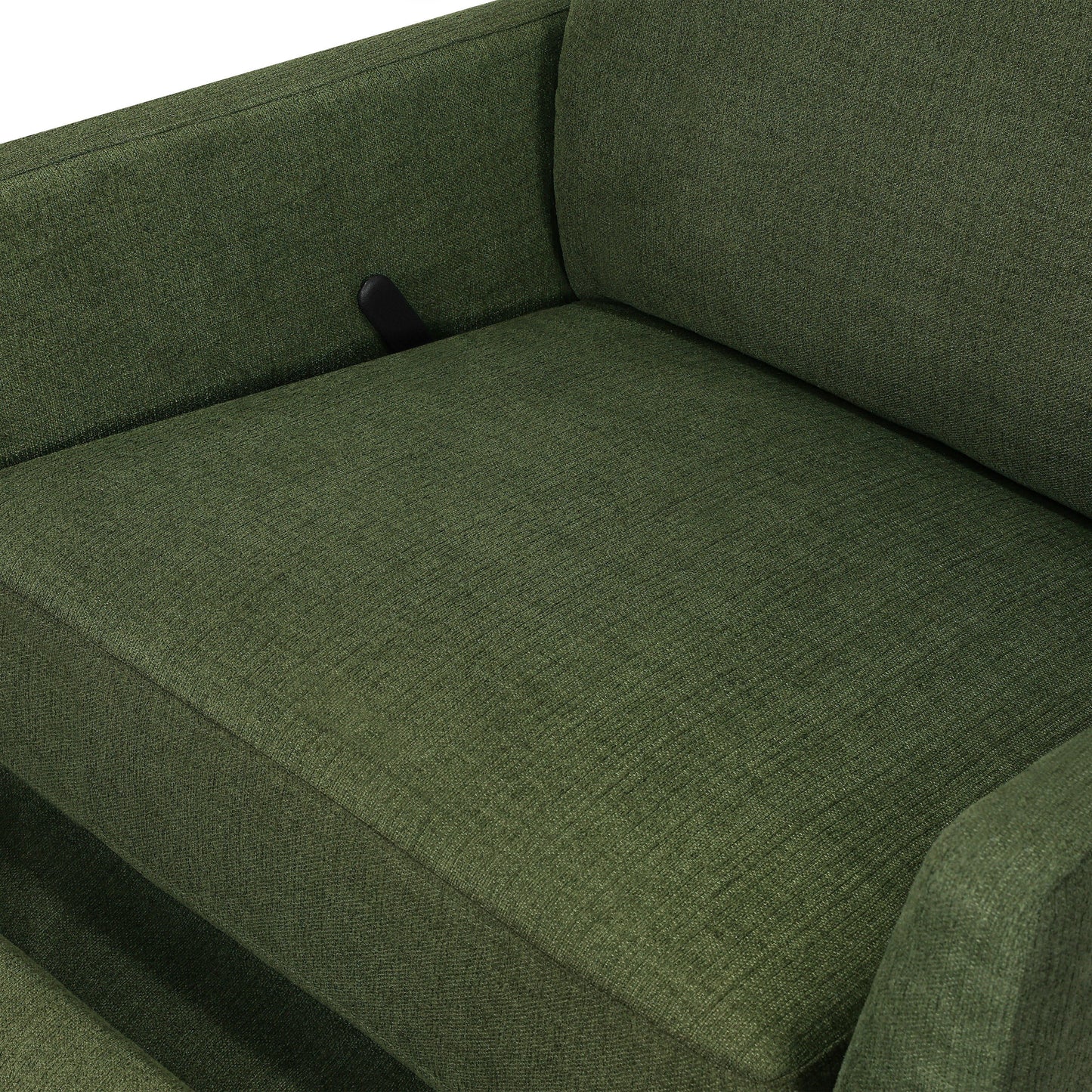 Ethan Recliner and Swivel Glider | Water Repellent & Stain Resistant fabric