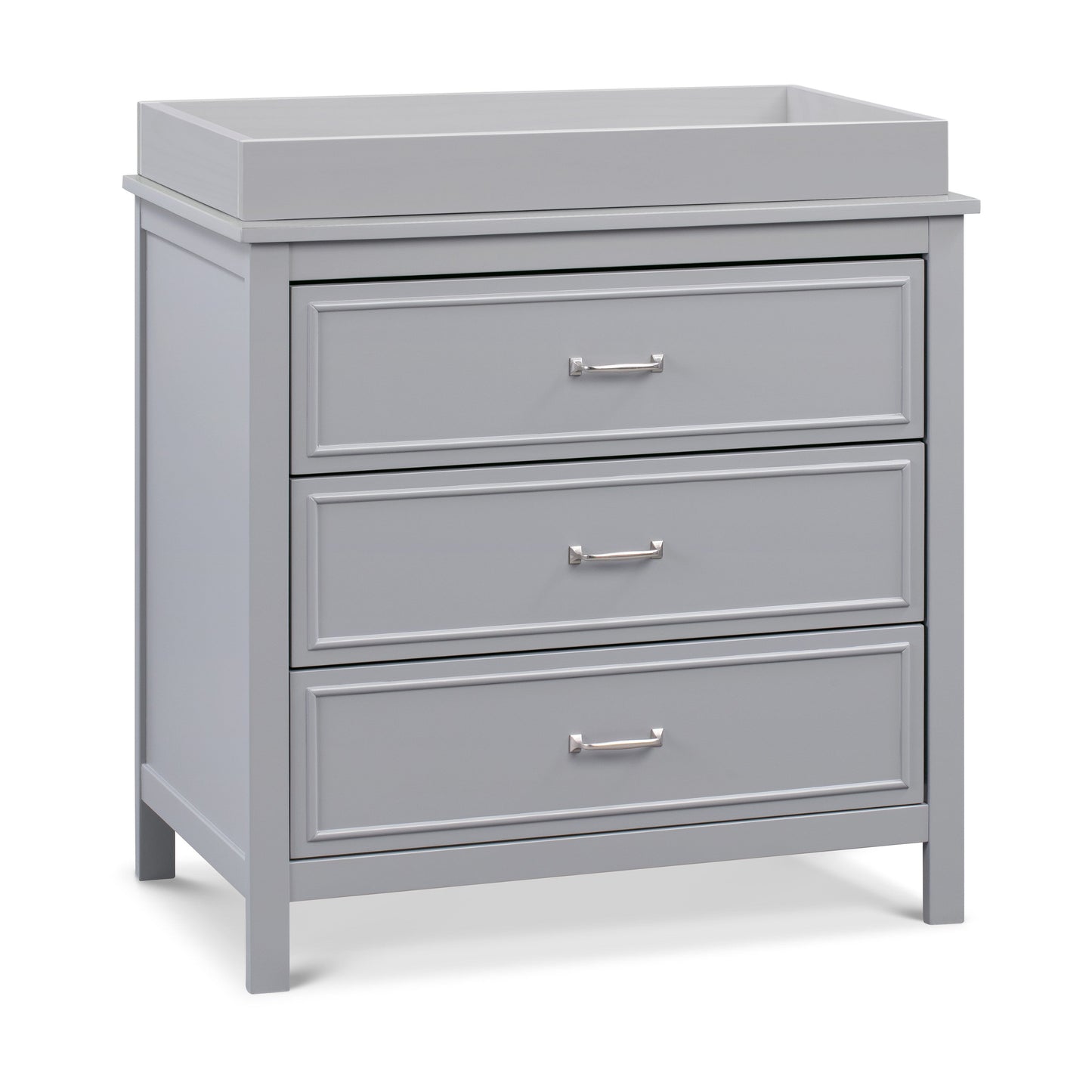 Charlie 3-Drawer Dresser