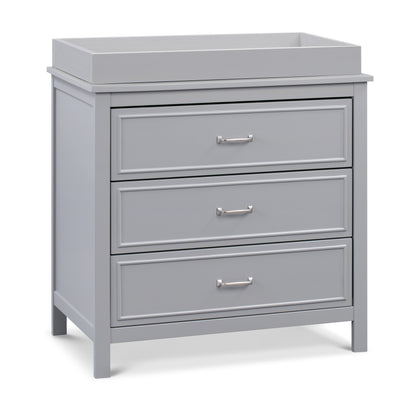 Charlie 3-Drawer Dresser