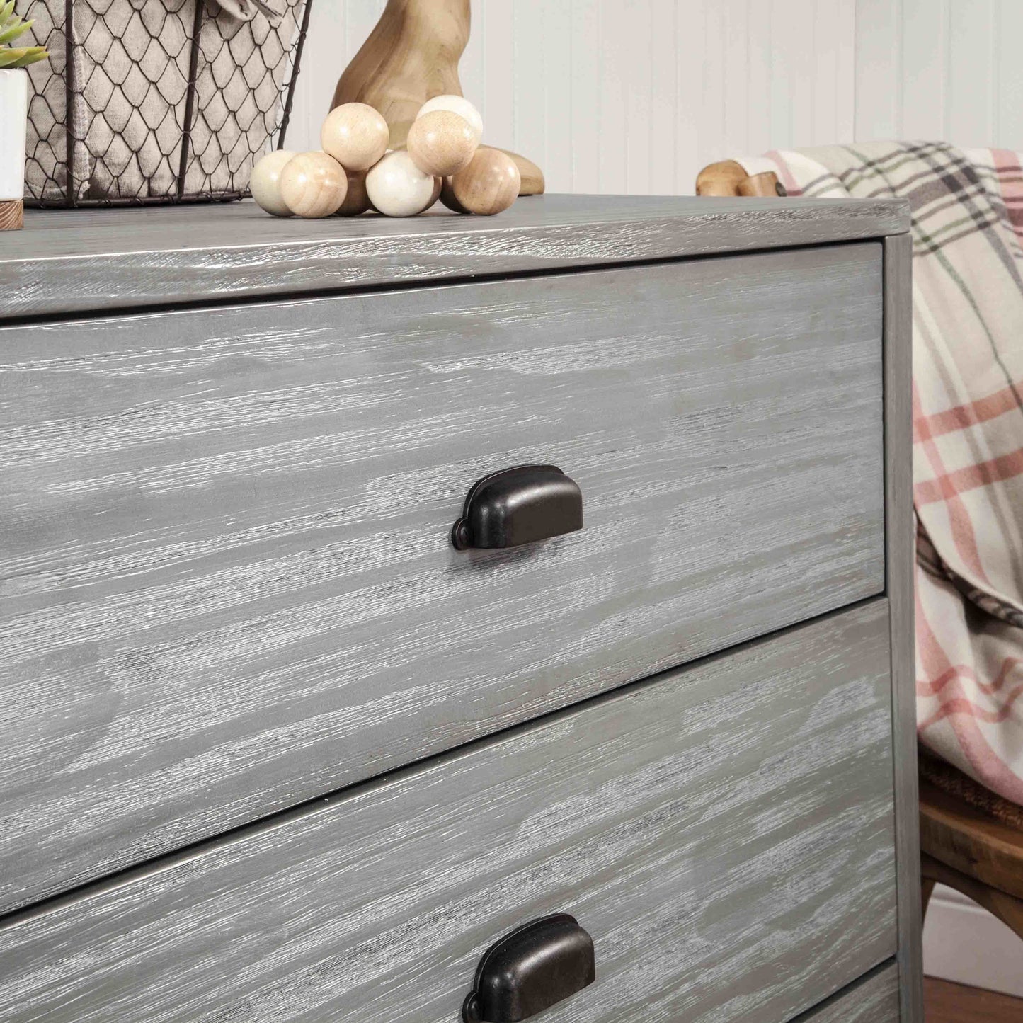 Fairway 3-Drawer Dresser
