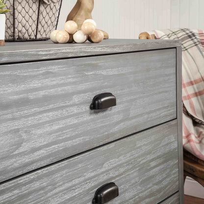 Fairway 3-Drawer Dresser