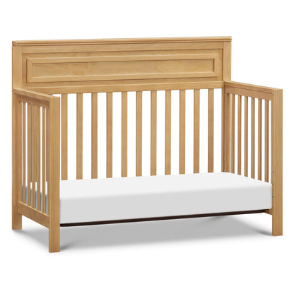 Autumn 4-in-1 Convertible Crib