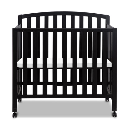 Dylan Folding Portable 3-in-1 Mini Crib