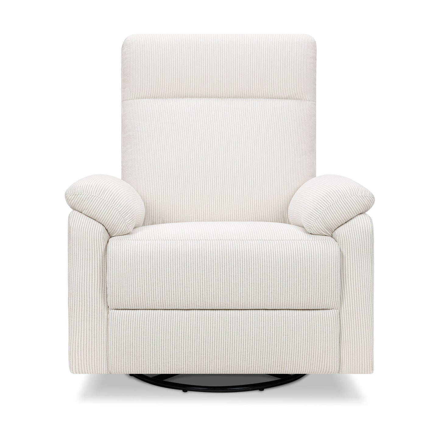 Suzy Recliner and Swivel Glider