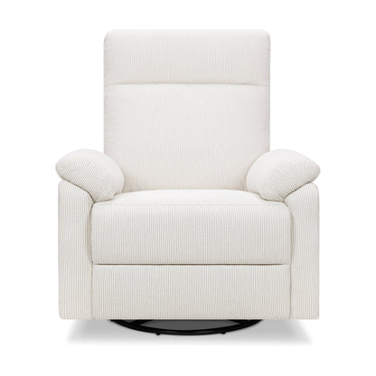 Suzy Recliner and Swivel Glider