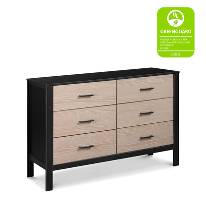 Radley 6-Drawer Dresser