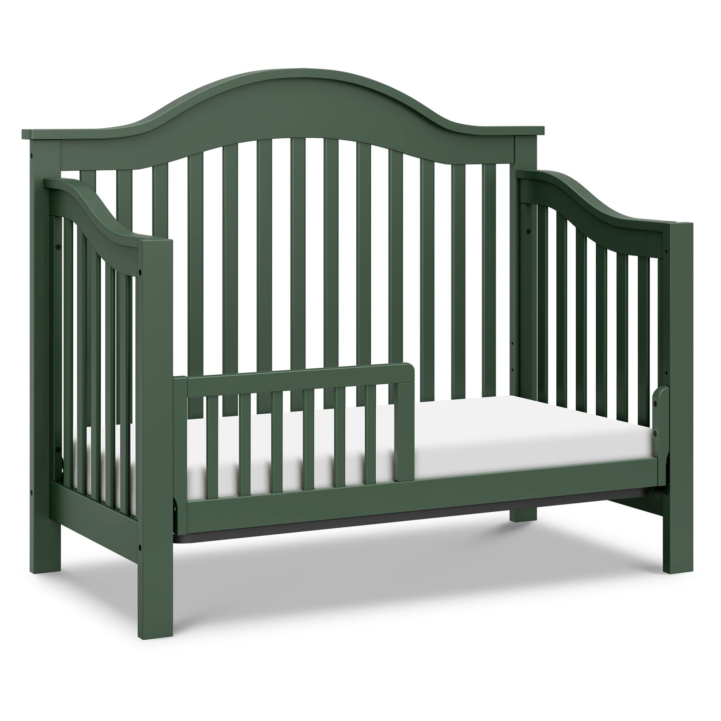Jayden 4-in-1 Convertible Crib