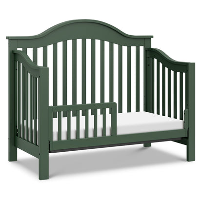 Jayden 4-in-1 Convertible Crib