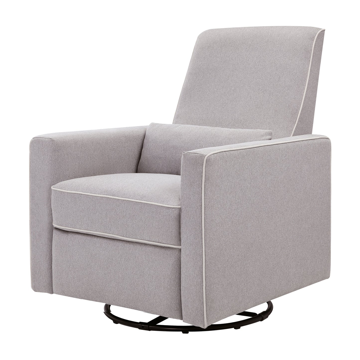 Piper Recliner and Swivel Glider