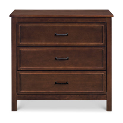 Charlie 3-Drawer Dresser