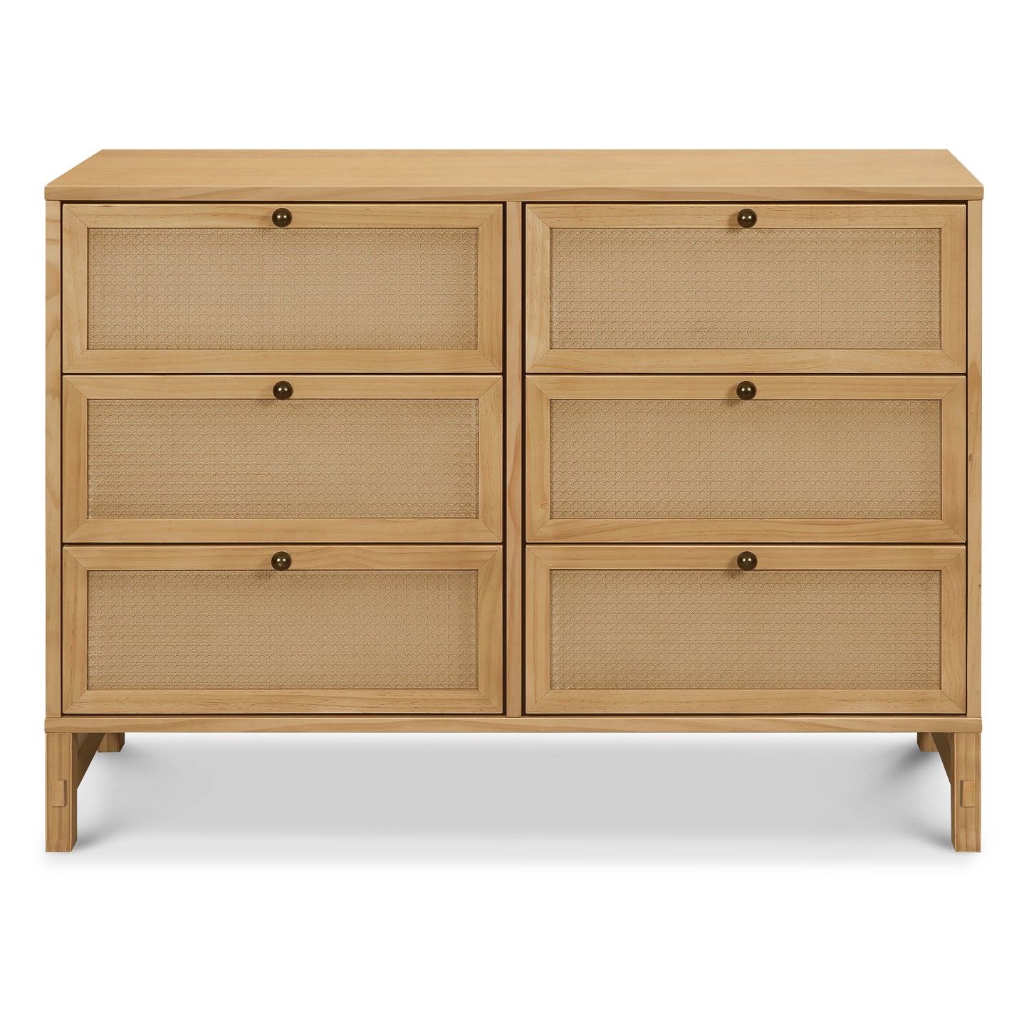 Margot 6-Drawer Dresser