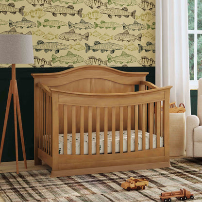Meadow 4-in-1 Convertible Crib