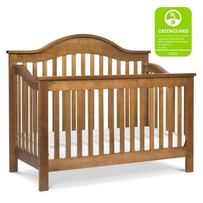 Jayden 4-in-1 Convertible Crib
