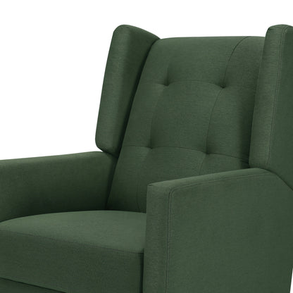 Maddox Recliner and Swivel Glider