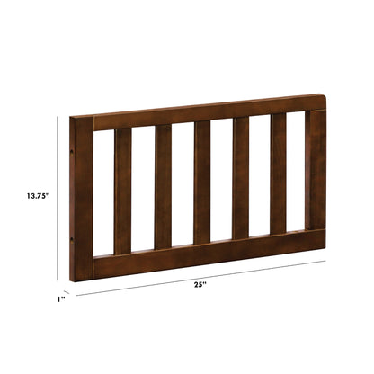 Toddler Bed Conversion Kit