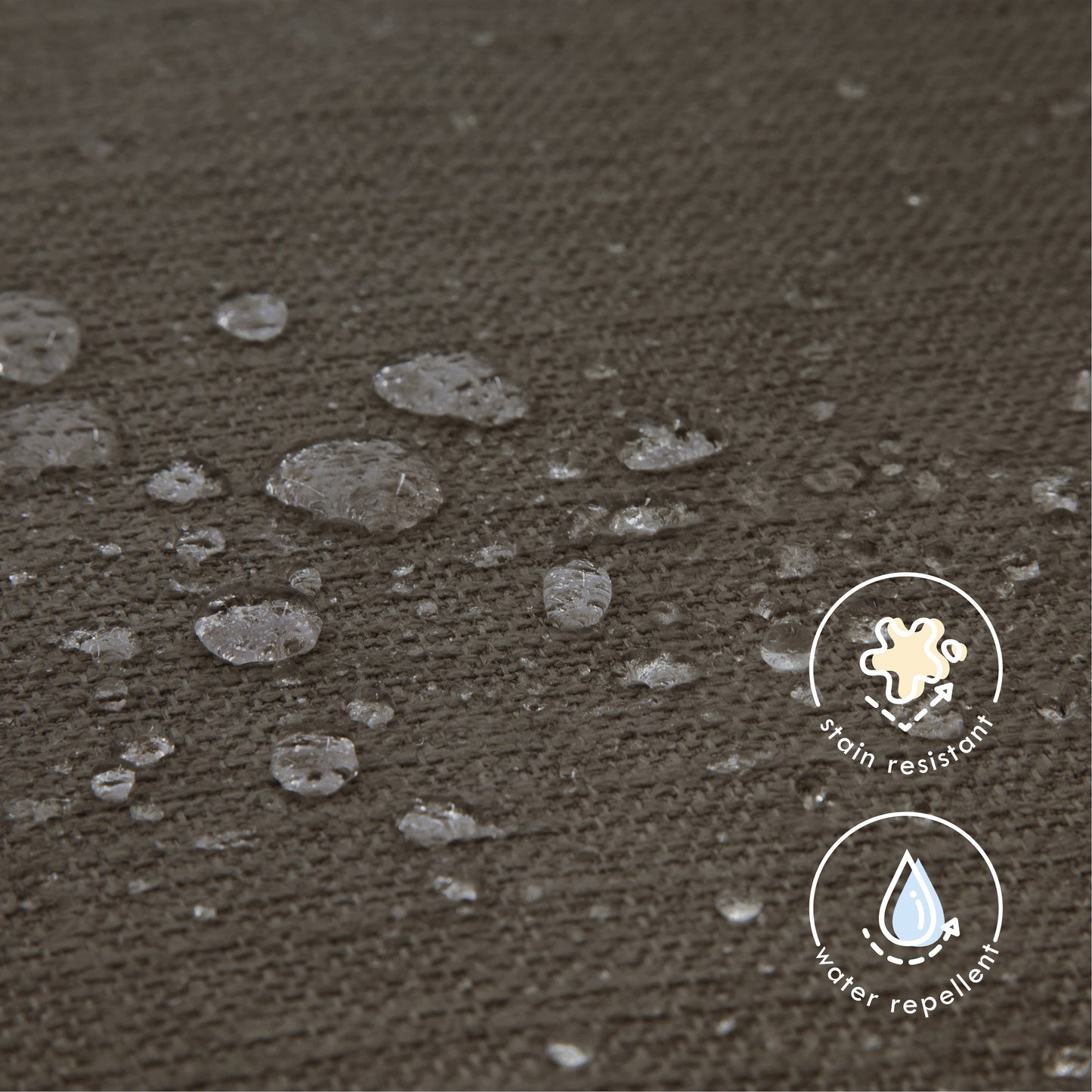 Arlo Recliner and Swivel Glider | Water Repellent & Stain Resistant Fabric