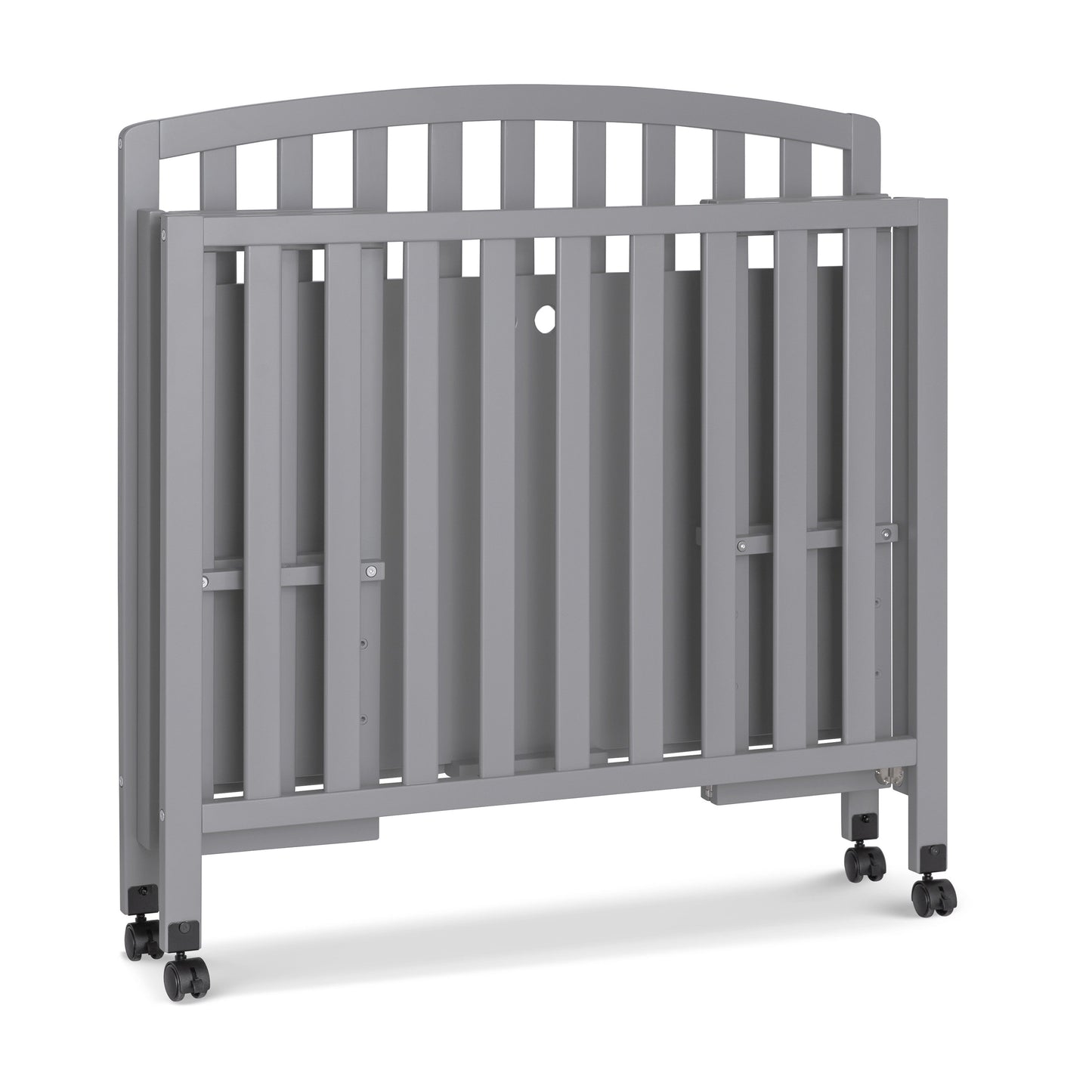 Dylan Folding Portable 3-in-1 Mini Crib