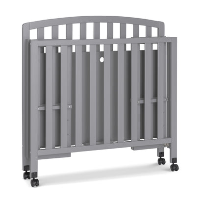 Dylan Folding Portable 3-in-1 Mini Crib