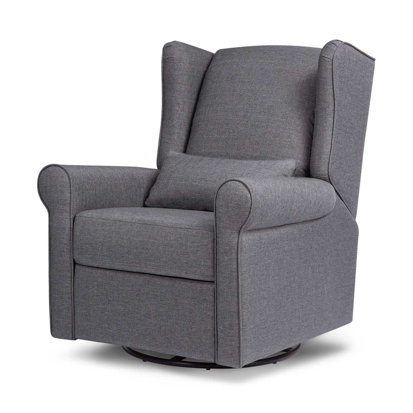 Hayden Recliner and Swivel Glider