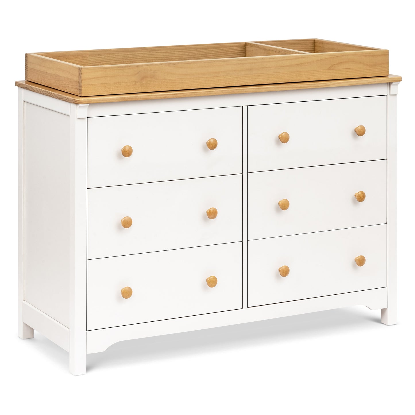 Shea 6-Drawer Dresser