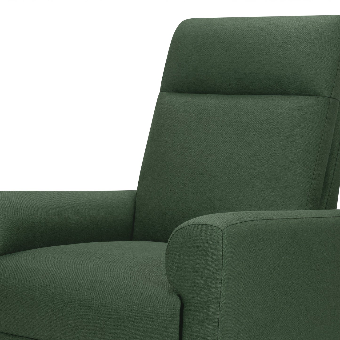 Erin Recliner and Swivel Glider