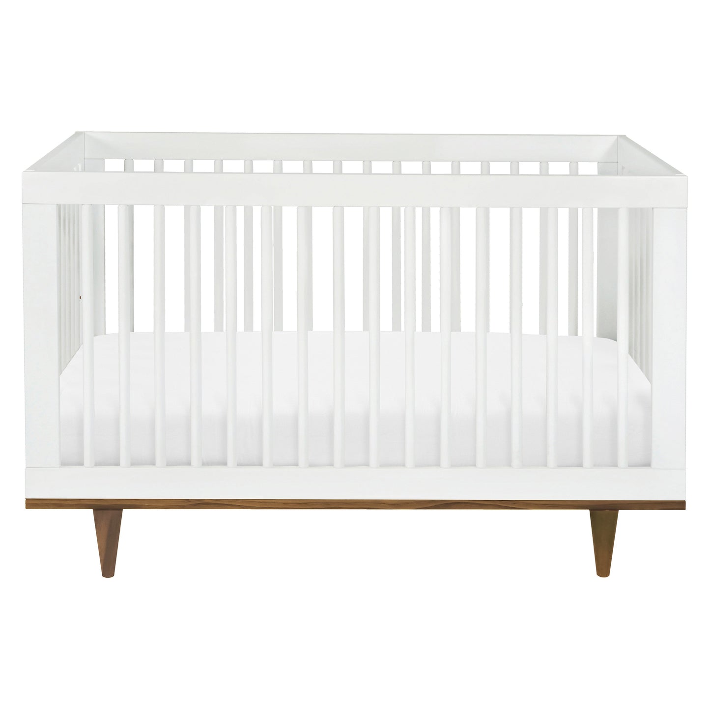Marley 3-in-1 Convertible Crib