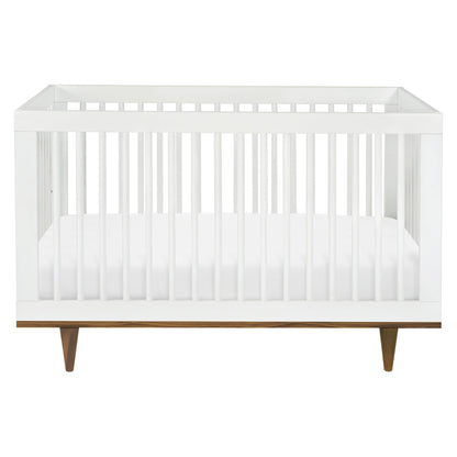 Marley 3-in-1 Convertible Crib