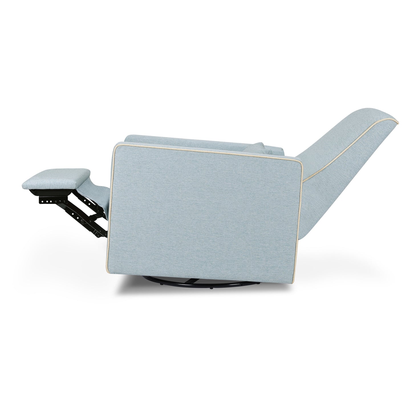 Piper Recliner and Swivel Glider