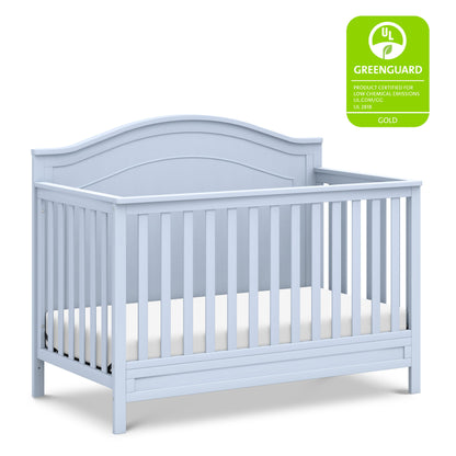 Charlie 4-in-1 Convertible Crib