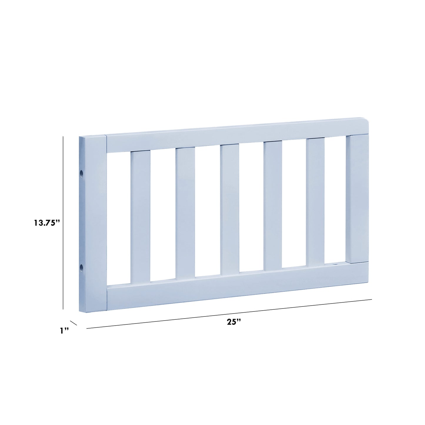 Toddler Bed Conversion Kit