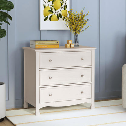 Kalani 3-Drawer Dresser