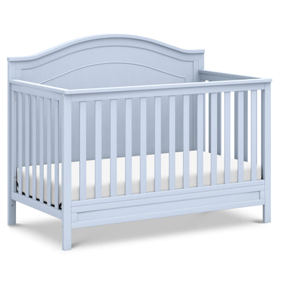 Charlie 4-in-1 Convertible Crib