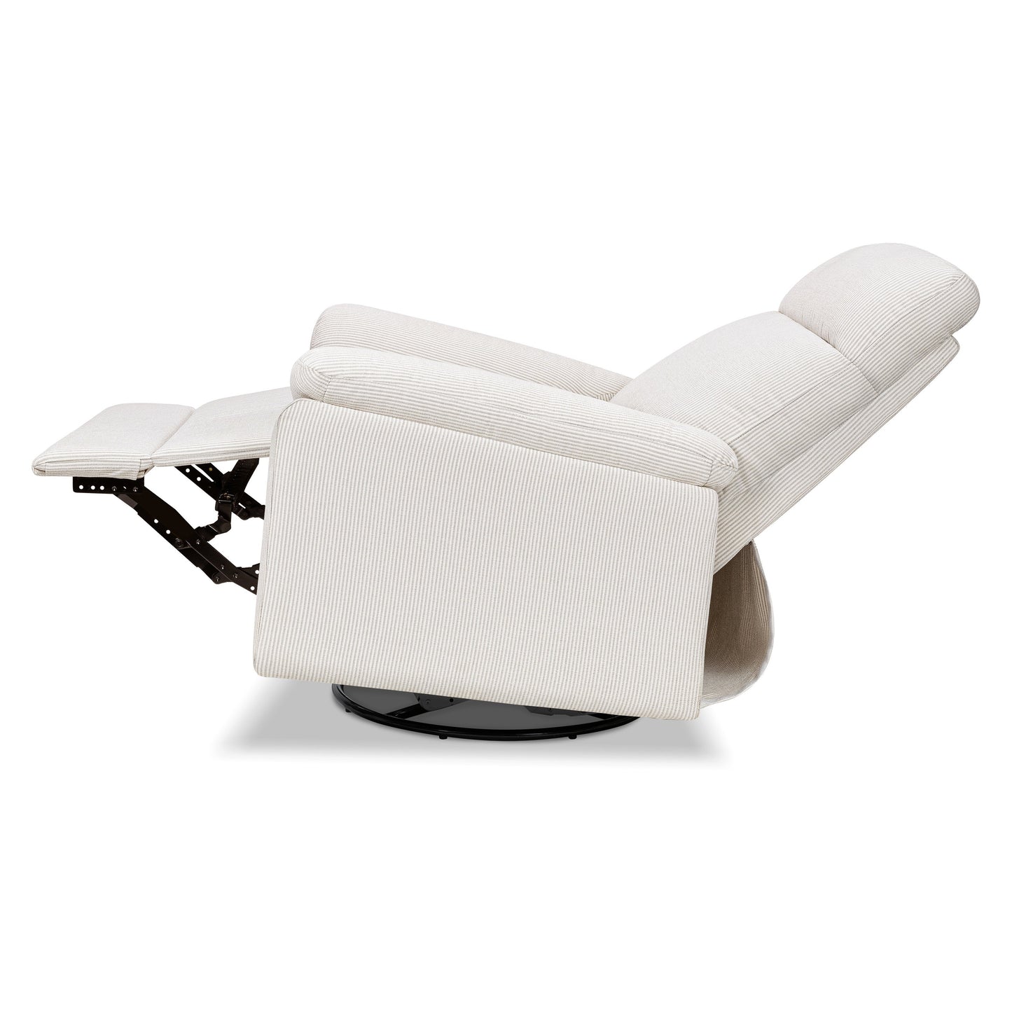 Suzy Recliner and Swivel Glider