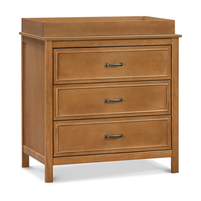 Charlie 3-Drawer Dresser