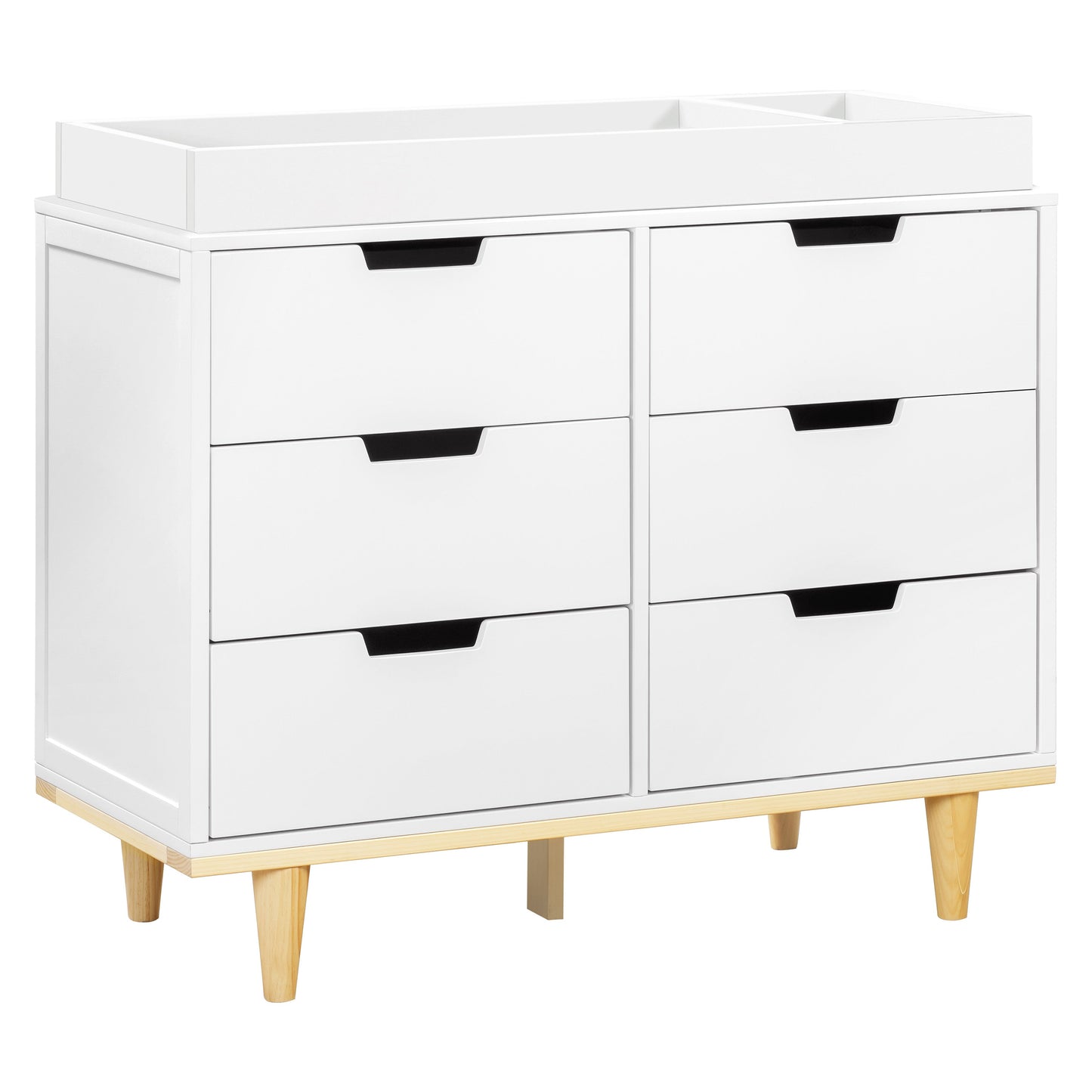 Marley 6-Drawer Double Dresser