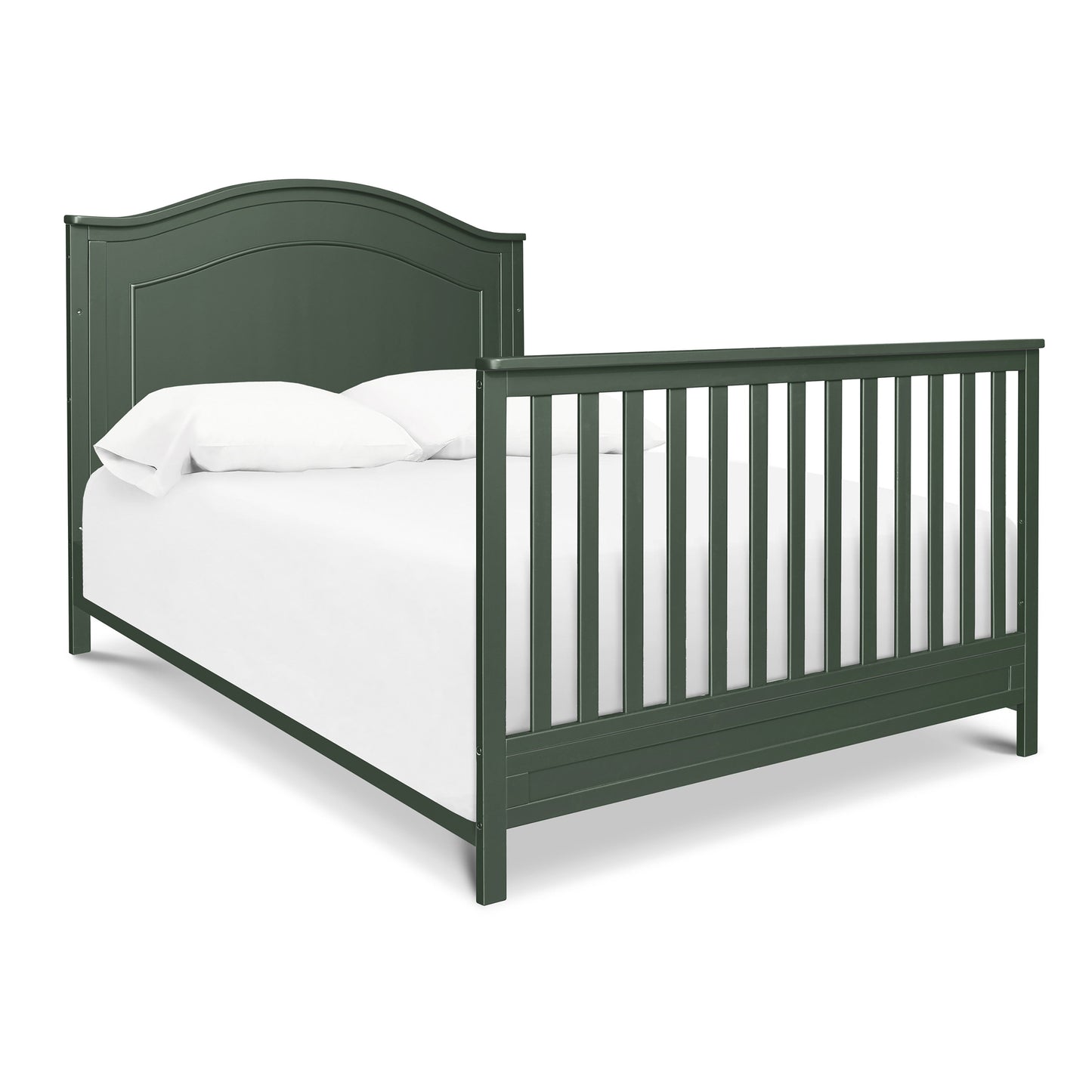 Charlie 4-in-1 Convertible Crib
