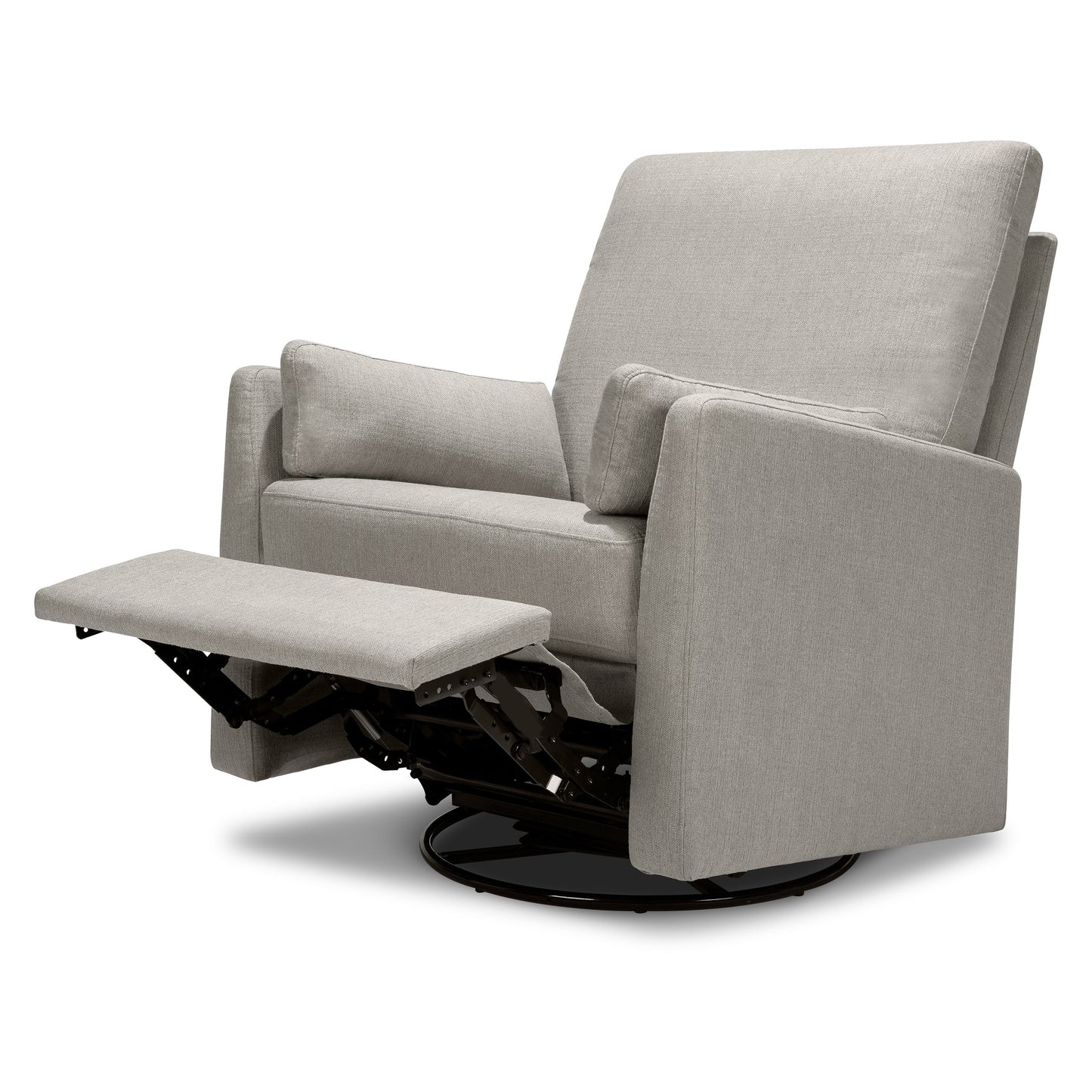 Ethan Recliner and Swivel Glider | Water Repellent & Stain Resistant fabric
