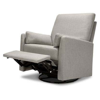 Ethan Recliner and Swivel Glider | Water Repellent & Stain Resistant fabric