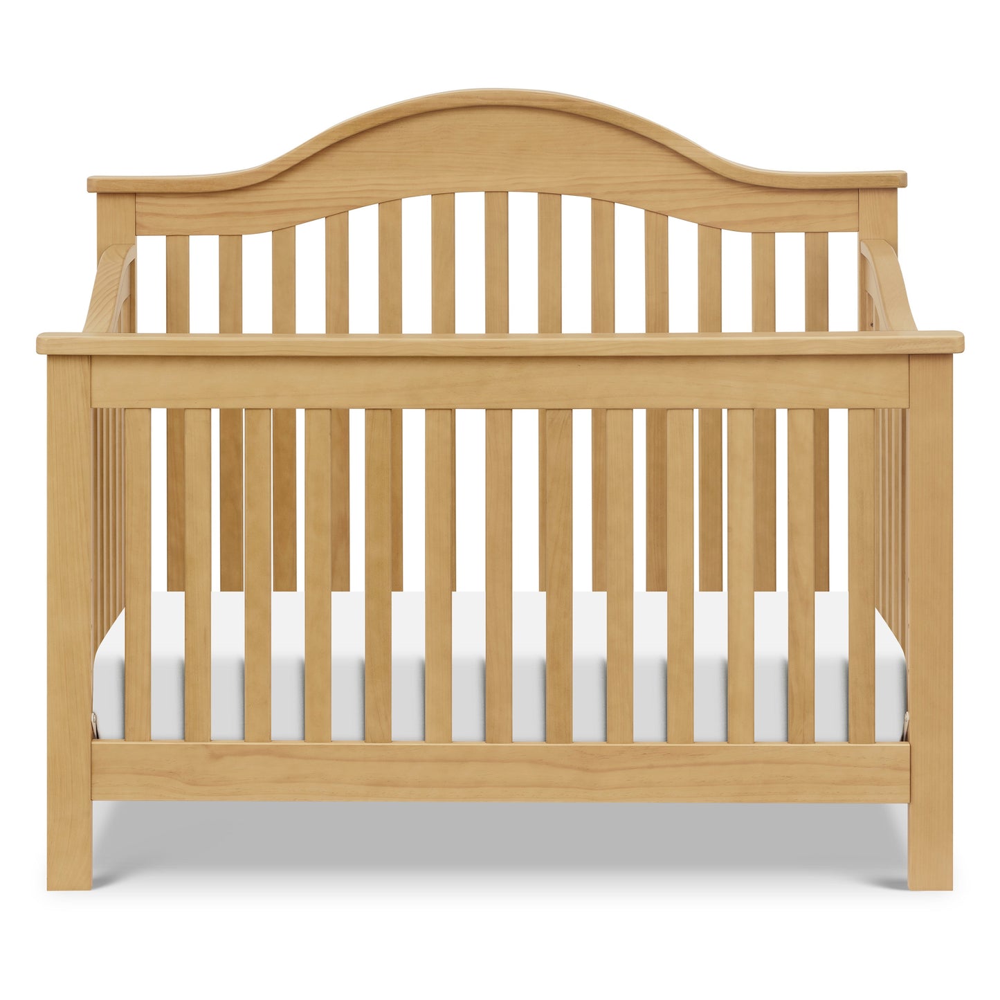 Jayden 4-in-1 Convertible Crib