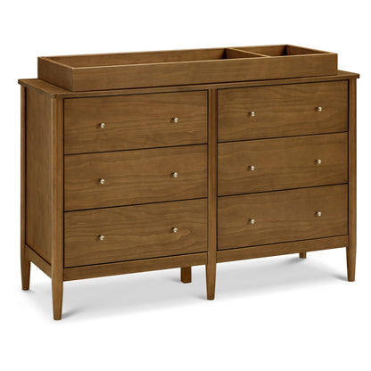 Frem 6-Drawer Dresser
