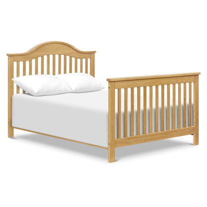 Jayden 4-in-1 Convertible Crib